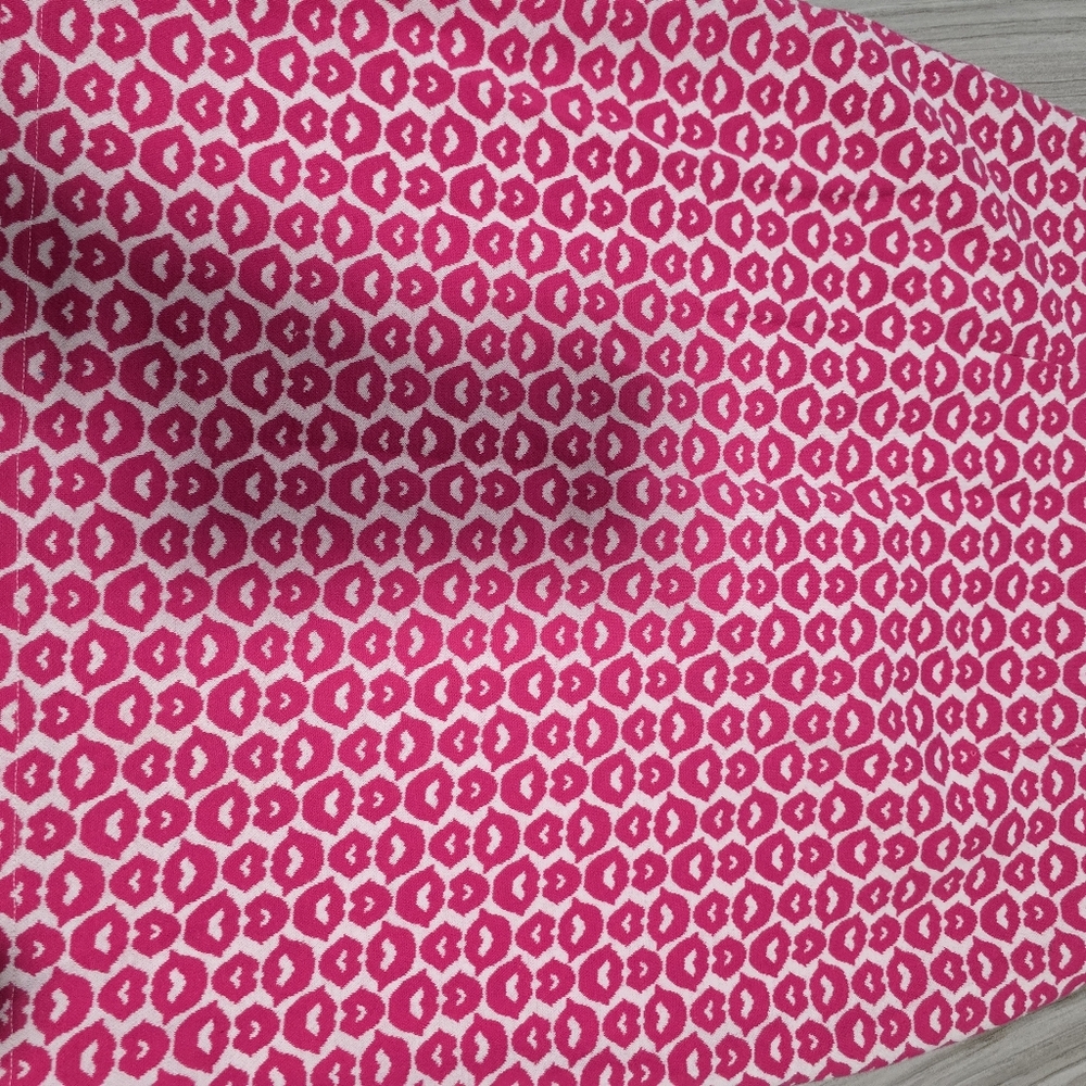 Lilly Pulitzer Skirt Medium